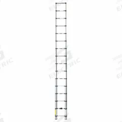 XTEND + CLIMB Telescoping Extension Ladder: 16 ft Ladder Size, Aluminum, 250 lb Load Capacity (MPN 785P+). Key specifications — Brand: XTEND + CLIMB; Color: Blue.