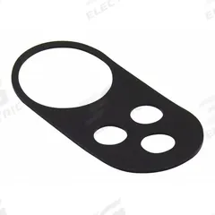 INGERSOLL RAND Deflector: Mfr Part # 1720P-23, Exhaust Deflector, Compatible with Mfr Part # 261/271. Key specifications — attr948908: 1720P-23; attr948910: 5LA58; attr948911: 261; attr948916: Exhaust Deflector.