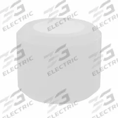 BUNTING BEARINGS Sleeve Bearing: Nylon, 3/16 in Bore, 5/16 in OD, 1/4 in Overall Lg, 10 PK (MPN NN0305040000). Key specifications — Color: Off-White; Brand: BUNTING BEARINGS.
