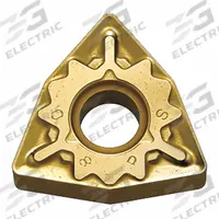 KYOCERA Turning Insert: WNMG432PS CA530, WNMG080408PS. Key specifications — attr257986: WNMG080408PS; attr257985: WNMG432PS CA530.