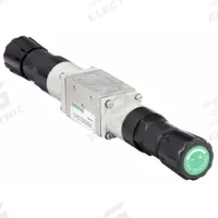 NUMATICS Sandwich Dual Air Regulator: 14 cfm Max Flow Rate, 10 psi to 100 psi, 115°F Max Op Temp (MPN 031RD700O000000)