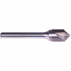 KEO Countersink: 60°, 3 Flute, 1/4 in Body Dia, AlTiN Coated Carbide (MPN 917-000-755). Key specifications — Brand: KEO.