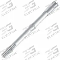 WESTWARD Chisel Bit: 23/32 in Head Wd, 10 in Overall Lg, 23/32 in Shank Dia (MPN 22UV20). Key specifications — attr253714: Boring; attr277143: WESTWARD.