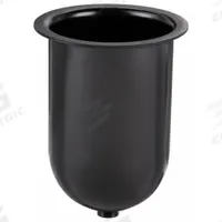 APPROVED VENDOR FRL Replacement Bowl: Metal, 36172. Key specifications — attr111689: 36172; attr158712: Metal; attr111692: APPROVED VENDOR.