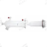 IKA Dry Ice Condenser (MPN 0003742100). Key specifications — Compatible with Product Type: Rotary Evaporators.