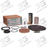 WILKINS Repair Kit: 600 Series Lead Free Pressure Reducing Valves, RK2-600XL