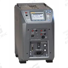 FLUKE Drywell: 32°F to 2696°F /33°C to 1480°C, 91°F to 662°F /33°C to 350°C, Adj Set Point (MPN 9143-E-156). Key specifications — For Stem Diameter: (2) 6 mm; Brand: FLUKE; Stability: +/-0.02°C at 200°C.