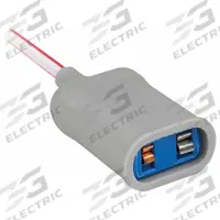 RUBBERFAB Temperature Probe: -328°F to 2,498°F /-200°C to 1,370°C, ±0.2°C @ -40 to 200°C, Type T (MPN ACC-T-199A-S). Key specifications — attr1275763: ±0.2 °C @ -40 to 200 °C; attr1275765: ACC-T-199A-S; attr1275769: RUBBERFAB.