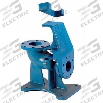CENTRIPRO Guide Rail System: 38 in Overall Ht (MPN A10-40) - General Purpose Guide Rail Systems
