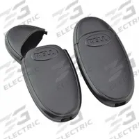 BELL Magnetic Key Locker: Magnetic Key Locker, Black, 2 PK (MPN 05905-8). Key specifications — Color: Black; Product Type: Magnetic Key Locker; Brand: BELL.