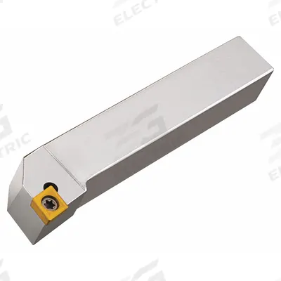 MICRO 100 Indexable Turning Toolholder: SDJCR 0606 H2 (MPN 10-3651) - Indexable Turning & Profiling Toolholders