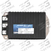 DAYTON Controller: For 2LEC2/5RTA7/5RTA8/5RTC0/5RTC1/5RTC2/5RTC3/5RTC4 (MPN 49P132). Key specifications — Brand: DAYTON; Accessory Type: Controller Curtis; Compatible Grainger Part Number: 5RTA8.