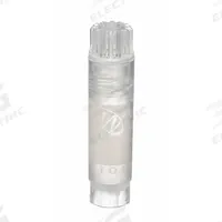 APPROVED VENDOR Cryogenic Vial: Cryogenic, Polypropylene, 2 mL, Natural, 12 mm Body Dia, Sterile (MPN W985922). Key specifications — Sub-brand: CryoELITE(TM); Self-Standing: Self-Standing; Closure Color: Natural; Brand: APPROVED VENDOR; Vial Type: Cryogenic; Body Color: Off-White; Includes Closure: Yes; Bottom Shape: Round.