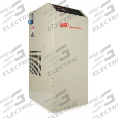 INGERSOLL RAND Refrigerated Air Dryer: ISO Class 4, 1,000 cfm, 460V AC, 4 in Flange - Cycling Refrigerated Compressed Air Dryers