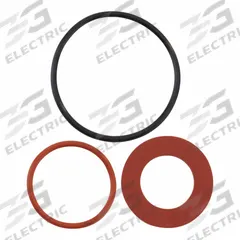 WATTS Vacuum Breaker Repair Kit: Rubber Repair Kit, 1/2 in to 1 in/M2 Compatible Valve Size, 800M2 (MPN 800M2-1/2-1 Rubber Kit). Key specifications — Compatible Valve Size: M2; Compatible with Series: 800M2; Compatible with Mfr. Model No.: 1/2 - 1 800M2; Includes: Float Vent Disc Assembly (Vent Float Seal and Spring).