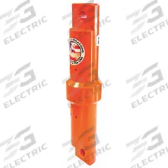 VIBCO Piston Vibrator: End Mount, 7,000 vpm, 400 lb to 1,000 lb, 2.32 in L x 2.32 in W x 10.51 in H (MPN 30-1-1/4). Key specifications — attr671302: 30-1-1/4; attr671308: VIBCO.