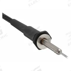 AMERICAN BEAUTY Soldering Iron: 25 W, 900°F, Chisel Tip, 0.125 in Tip Wd, Soldering Iron (MPN 3108-25). Key specifications — Manufacturer Part Number: 3108-25; Brand: AMERICAN BEAUTY; Temperature Adjustment: Fixed; ESD Safe: No; Item: Soldering Iron.