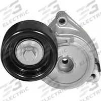 DAYCO Belt Tensioner: Self-Adjusting Belt Tensioner, 89321, 1 Pulleys, 3 in Outside Dia. Key specifications — Manufacturer Part Number: 89321; Brand: DAYCO.