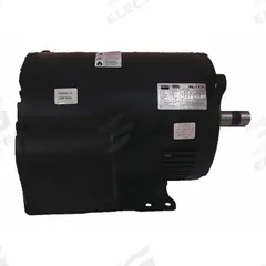 DAYTON General Purpose Motor: Rigid Base Mount, Open Drip Proof, 7 1/2 hp, 230/460V AC, 1,175 RPM (MPN 36VF06). Key specifications — Brand: DAYTON; Nameplate Voltage @ 60 Hz: 230/460V AC; Full Load Current @ 60 Hz: 20.4/10.2 A; Nameplate RPM @ 60 Hz: 1,175 RPM; Motor Enclosure: ODP.