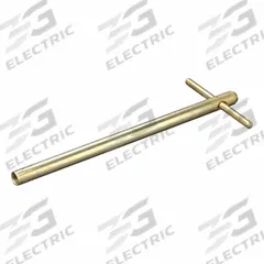 LEVITON Female Com-A-Long Tool: Compatible With Series 15 (MPN 15CLF-U). Key specifications — Product Type: Female Com-A-Long Tool; Compatible Series: 15; Manufacturer Part Number: 15CLF-U; Brand: LEVITON.