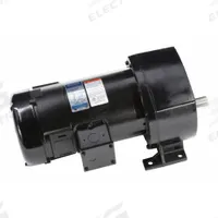 LEESON Parallel Shaft Gearmotors: Parallel, 12V DC, TEFC, 42 RPM, 705 in-lb Max Torque, 42:1, 40 A (MPN 108731.00). Key specifications — Motor Type: Permanent Magnet DC; Brand: LEESON; Full Load Current: 40 A.
