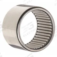 KOYO Needle Roller Bearing: B, 2 1/2 4, 5/32 in Bore, 9/32 in OD, Full Complement, Open, Alloy Steel (MPN B 2-1/2 4). Key specifications — Number of Rows: One; Full Complement: Yes; Manufacturer Part Number: B 2-1/2 4; System of Measurement: Inch; Bearing Design: B; Bearing Industry Number: 2-1/2 4; Brand: KOYO.