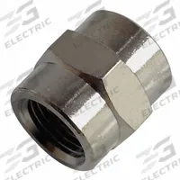 LEGRIS Metal Pipe Straight: 180° Return, 1/2 in x 3/4 in, Nickel-Plated Brass, 870 psi (MPN 0902 21 27). Key specifications — Brand: LEGRIS; Maximum Operating Pressure: 870 psi.