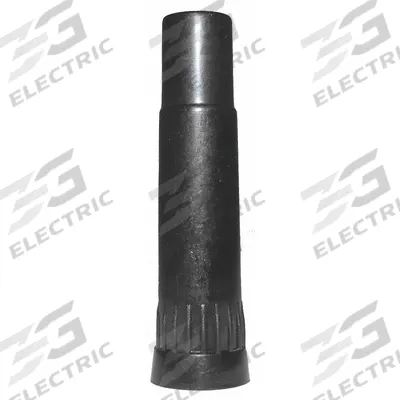 HALTEC Truck Valve Extension: Valve Extensions, Straight Grip Tire Valve Extenders - Tire Valve Extensions