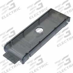 MERSEN Block Cover: 1 Poles, MPDB, Snap-On (MPN MPDBC6667). Key specifications — Compatible with Series: MPDB; Brand: MERSEN; Mounting Type: Snap-On.