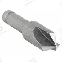 KEO Countersink: 90°, 3 Flute, 3/8 in Body Dia, Cobalt (MPN 917-000-199). Key specifications — Brand: KEO.
