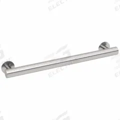 WINGITS Wall Grab Bar: Straight, 36 in Lg, 1 1/4 in Dia, Stainless Steel, Satin, 800 lb Wt Capacity (MPN WGB5MESN36). Key specifications — Brand: WINGITS.