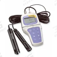 OAKTON Probe: WD-35640-56, Dissolved Oxygen, 0 to 90 mg/L, Round, 30.48 m Cable Lg, OAKTON Connector. Key specifications — Manufacturer Part Number: WD-35640-56; Product Type: Probe; Connection Type: OAKTON Connector; Test Parameters: Dissolved Oxygen; Tip Shape: Round; Material: ABS Plastic; Range: 0 to 90 mg/L.