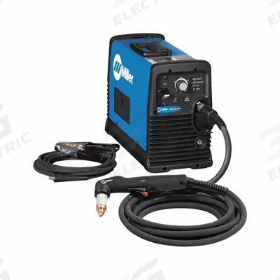 MILLER ELECTRIC Plasma Cutter: Spectrum 875, 60 A - Miller Spectrum