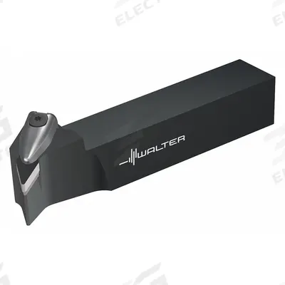 WALTER Indexable Turning and Profiling Tool Holder: DVPNR2525M16 (MPN 6344469) - Indexable Turning & Profiling Toolholders