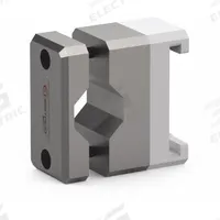 DE-STA-CO Microtooling End Mount Clamp: CPI-CLM-30B-20F, Aluminum. Key specifications — attr977852: CPI-CLM-30B-20F; attr977853: Aluminum; attr950667: DE-STA-CO.