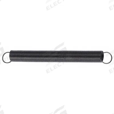 BROAN Grille Spring: Grille Spring, 39W508, 161 - Replacement HVACR Fans, Filters & Ventilation Parts