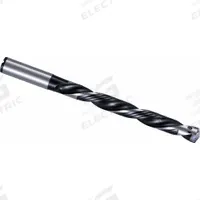 KYOCERA Replaceable Tip Drill (MPN SS0625DRA125M8)