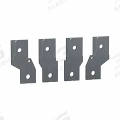 SCHNEIDER Terminal Extension: Terminal Extension, LA9G4714. Key specifications — Manufacturer Part Number: LA9G4714; Brand: SCHNEIDER; Compatible with Series: TeSys Giga.