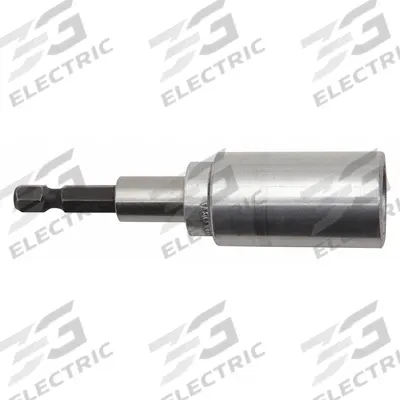 DEWALT Pivot Driver: Steel, Plain, 3/8" Compatible Anchor Size - Socket Drivers for Rod Hangers