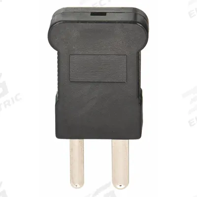 APPROVED VENDOR Thermocouple Plug: Jack, For Type J Thermocouple Type, Mini Plug, Flat - Thermocouple Plugs