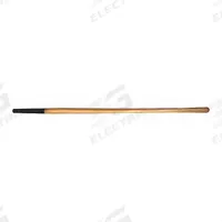 SEYMOUR MIDWEST LINK Bent Barley Fork Handle: Wood Handle, Bent Handle, 48 in Handle Lg (MPN 66575). Key specifications — attr979838: Bent; attr979837: Wood; attr1029971: 66575; attr979833: SEYMOUR MIDWEST LINK; attr979835: Manure and Barley Fork.