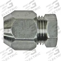 SUR&R Compression Block Off: Compression Block Off, AC38CB