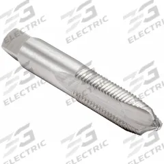APPROVED VENDOR Spiral Point Tap: M12x1.75 Metric, D6 / 2B, 3 Flute, Plug Chamfer, High Speed Steel (MPN 5TWL5)