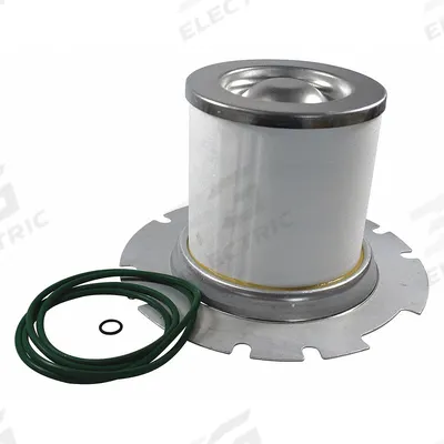 CHICAGO PNEUMATIC Oil Separator Kit: 2901905600 - Air Compressor Separator Kits