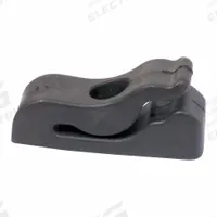 FIMCO Handgun Clip: Lawn and Garden Trailer Sprayers, 5053096, TR-20-EX, Plastic. Key specifications — Color: Black; Product Type: Handgun Clip; Compatible Mfr No.: TR-20-EX; Material: Plastic; Compatible Product Type: Lawn and Garden Trailer Sprayers.