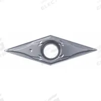 KYOCERA Diamond Turning Insert (MPN VPGT2202MFPGFPR1725)