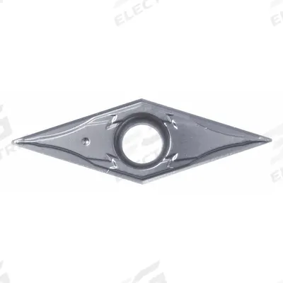 KYOCERA Diamond Turning Insert (MPN VPGT2202MFPGFPR1725) - Diamond Indexable Turning Inserts