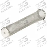GRACO Paint Sprayer Pump Filter: Filters for Paint Sprayers, Filter Element, 24F975, 2 PK (MPN 224459). Key specifications — Product Type: Filter Element; Compatible with Manufacturer Model Number: 24F975; Brand: GRACO; Includes: (2) 60 Mesh Filters; Product Grouping: Filters for Paint Sprayers.