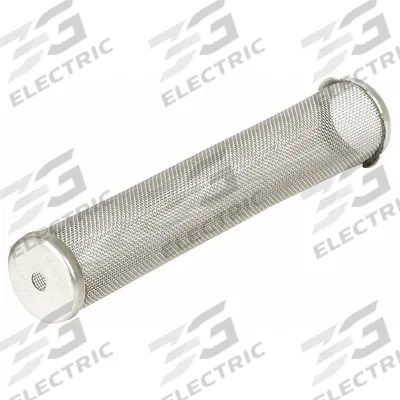 GRACO Paint Sprayer Pump Filter: Filters for Paint Sprayers, Filter Element, 24F975