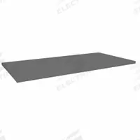 APPROVED VENDOR Workbench Top,Steel,72x36 in.,Straight: Steel, 72 in x 36 in (MPN 800XG4). Key specifications — Brand: APPROVED VENDOR; Top Material Finish: Powder Coated; Manufacturer Part Number: 800XG4; Includes Stringer: No; For Use With: Workbenches with Legs and No Pedestals; Includes Mounting Hardware: Yes.